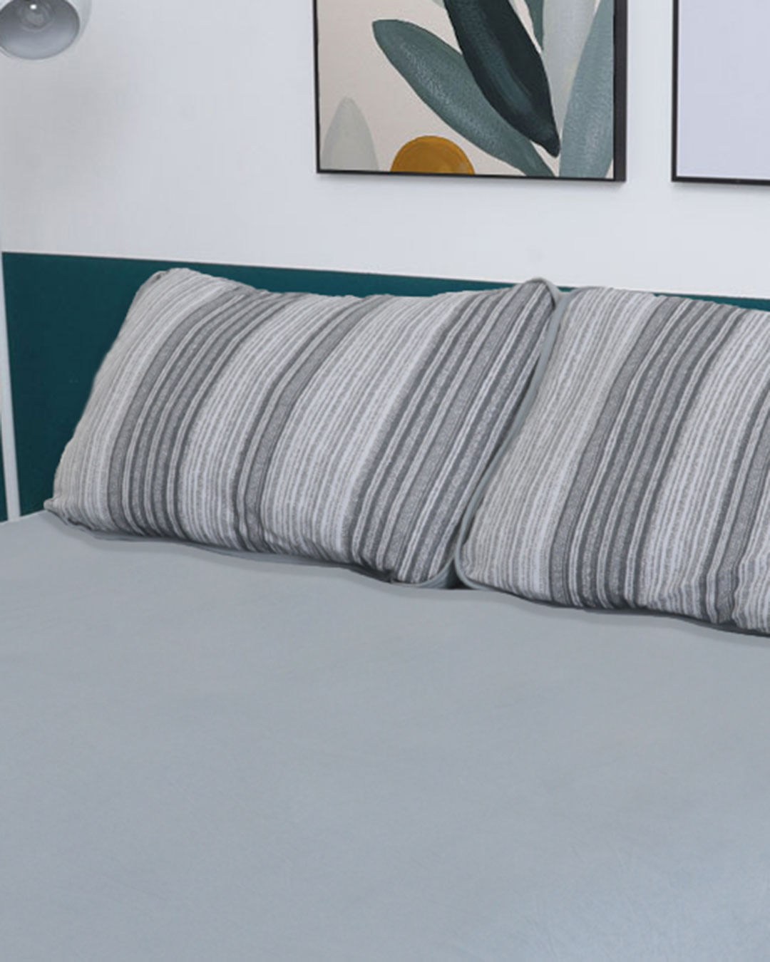 Jg-De-Cama-Casal-Slim-3-Pcs---Mescla-Medio