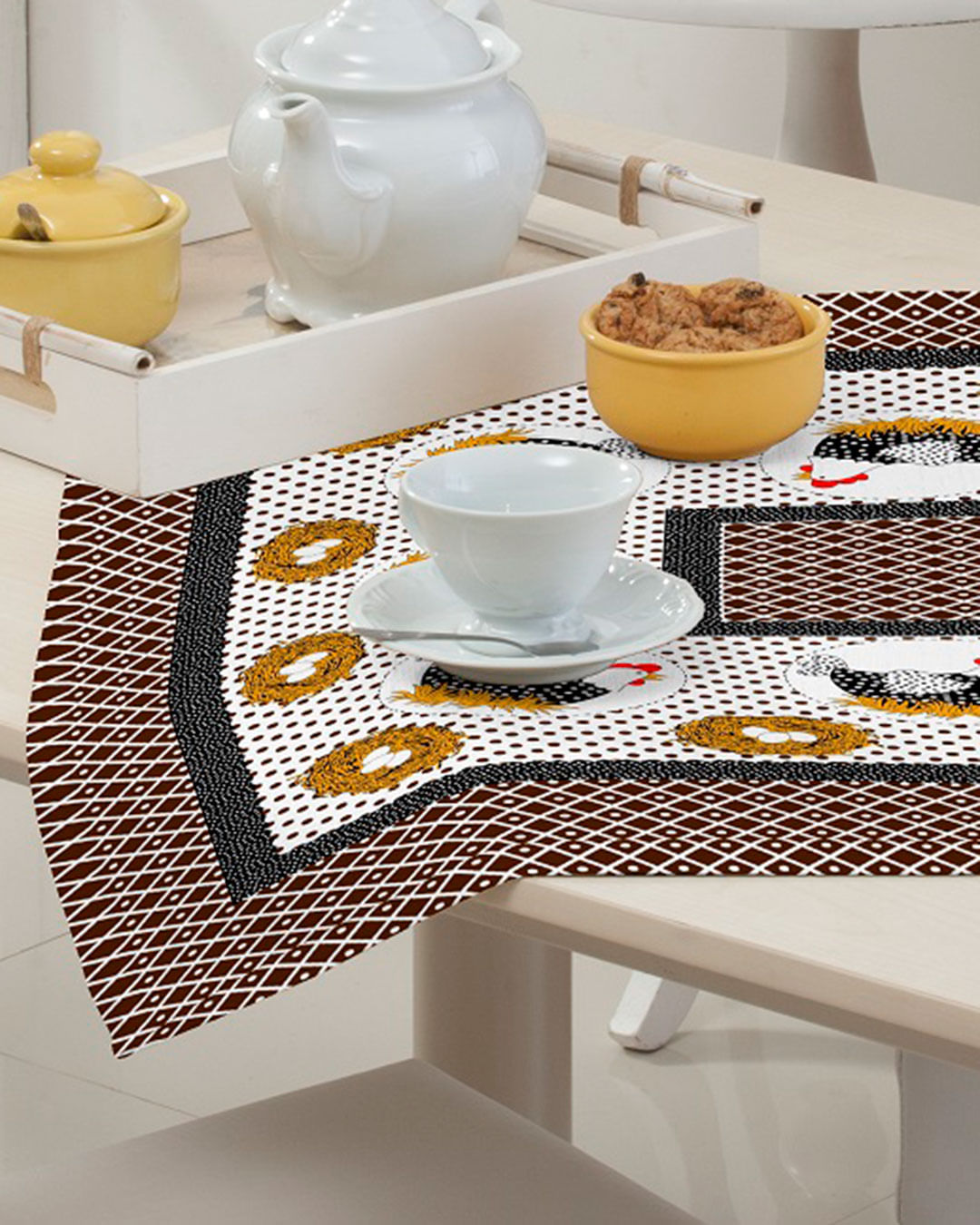 Toalha-Cha-Pa-70x70---Marrom-Xadrez