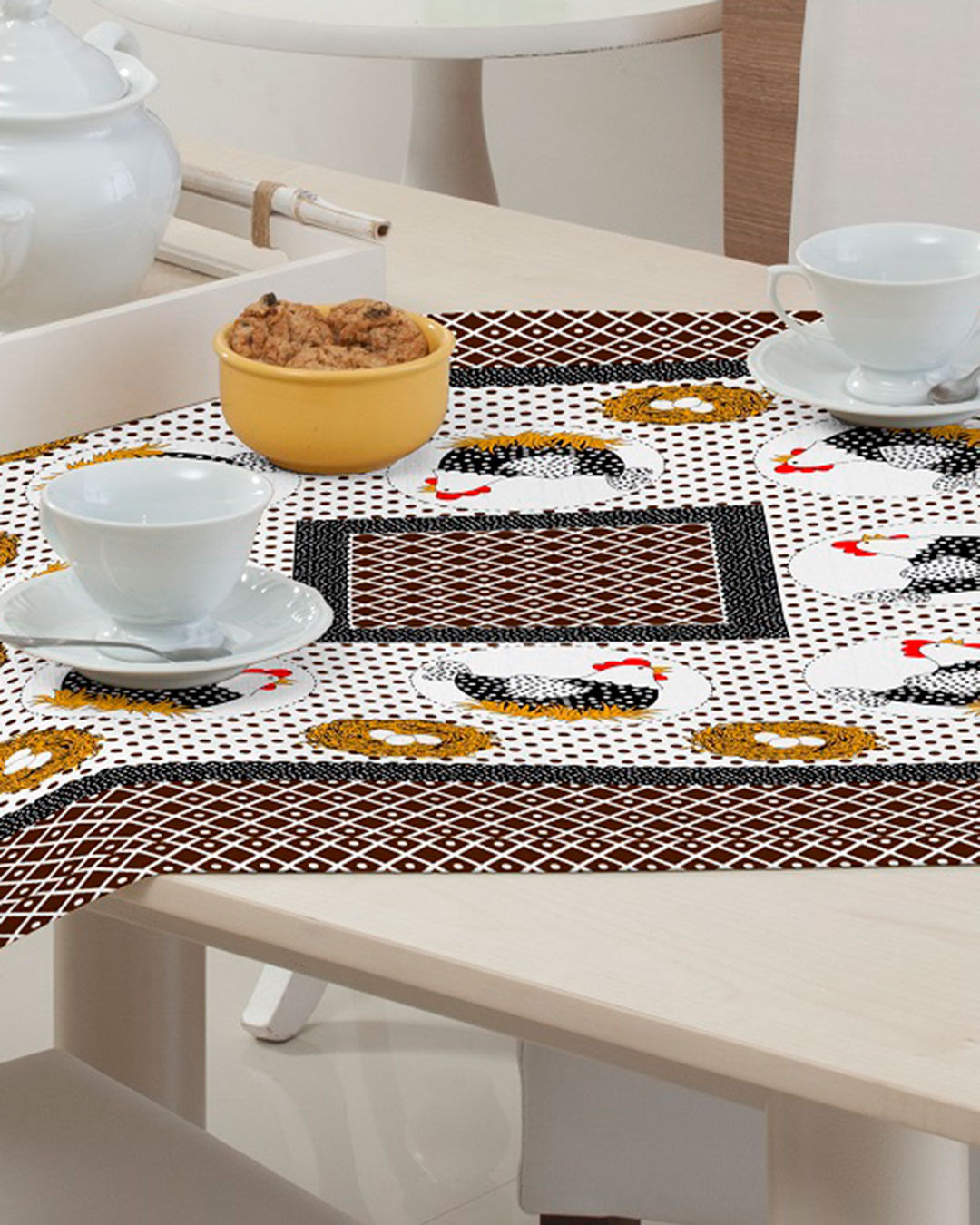 Toalha-Cha-Pa-70x70---Marrom-Xadrez