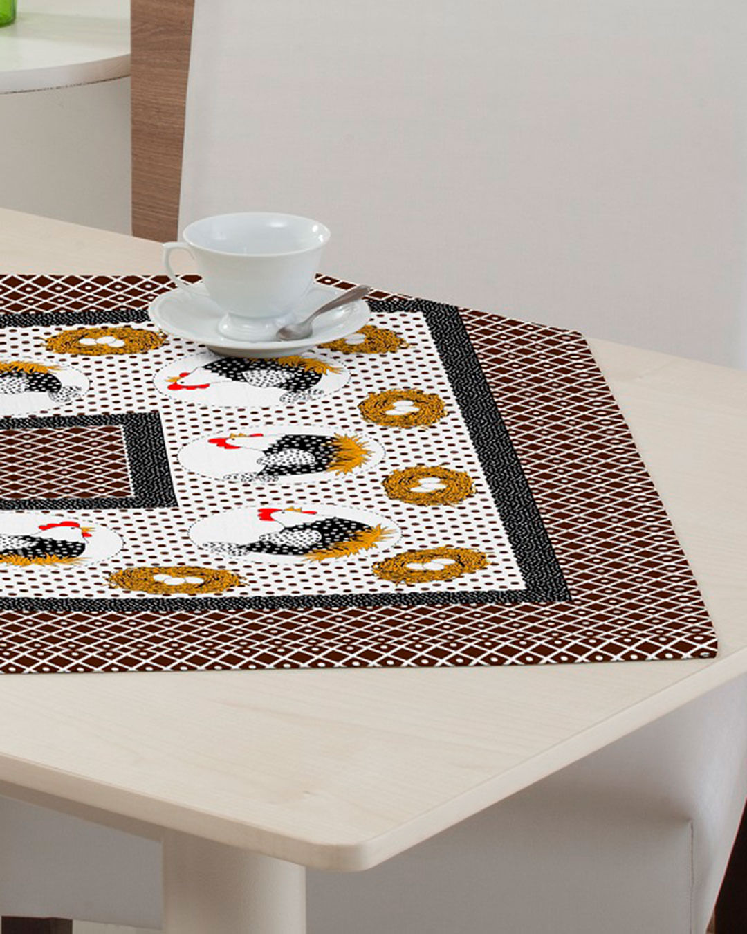 Toalha-Cha-Pa-70x70---Marrom-Xadrez