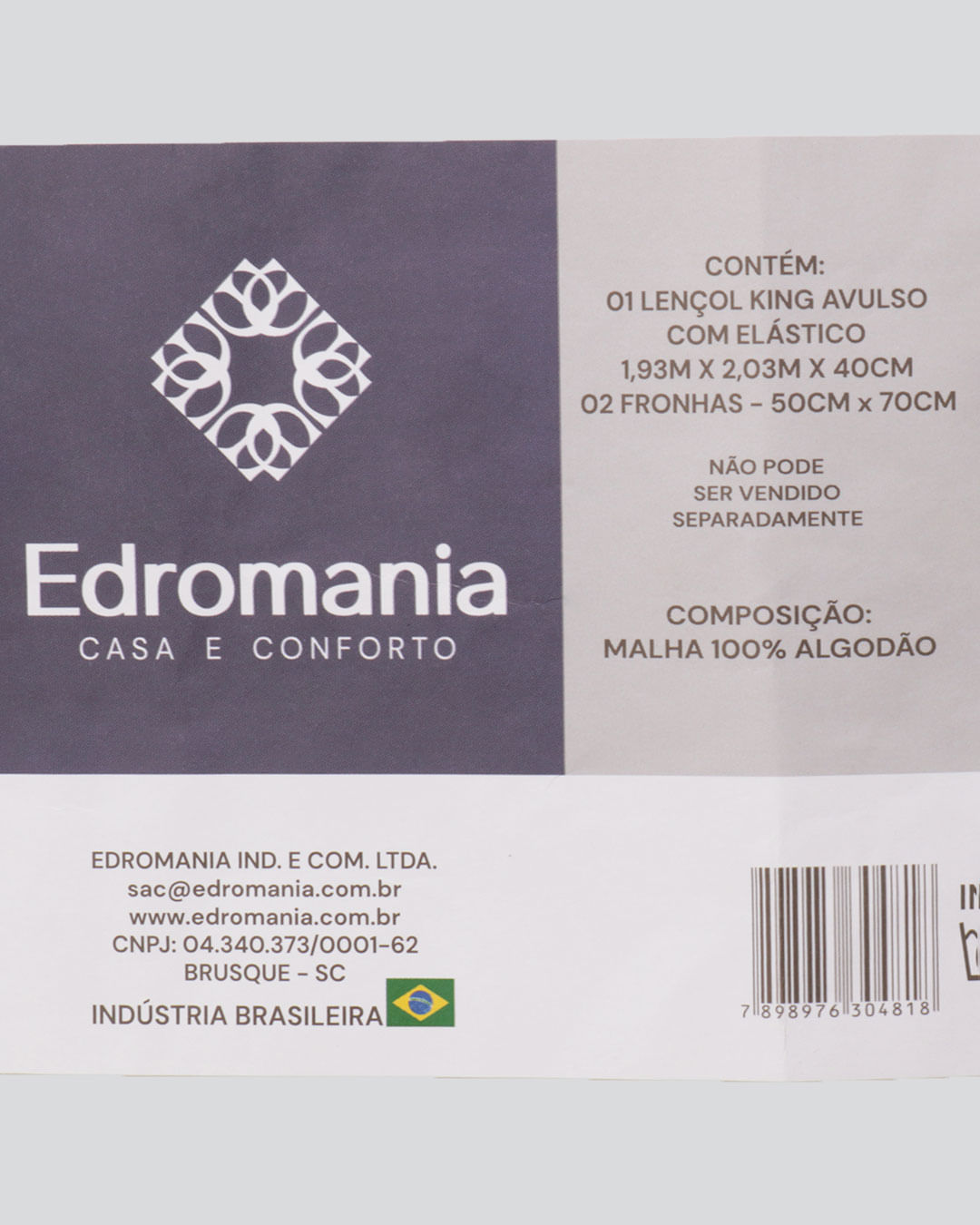 Jg-De-Cama-King-Slim--3-Pcs---Azul-Outros