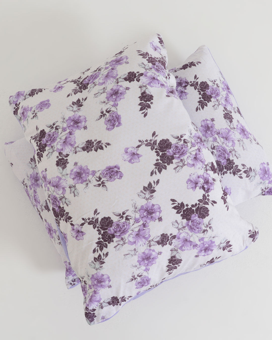 Jg-De-Cama-King-Slim--3-Pcs---Roxo-Floral