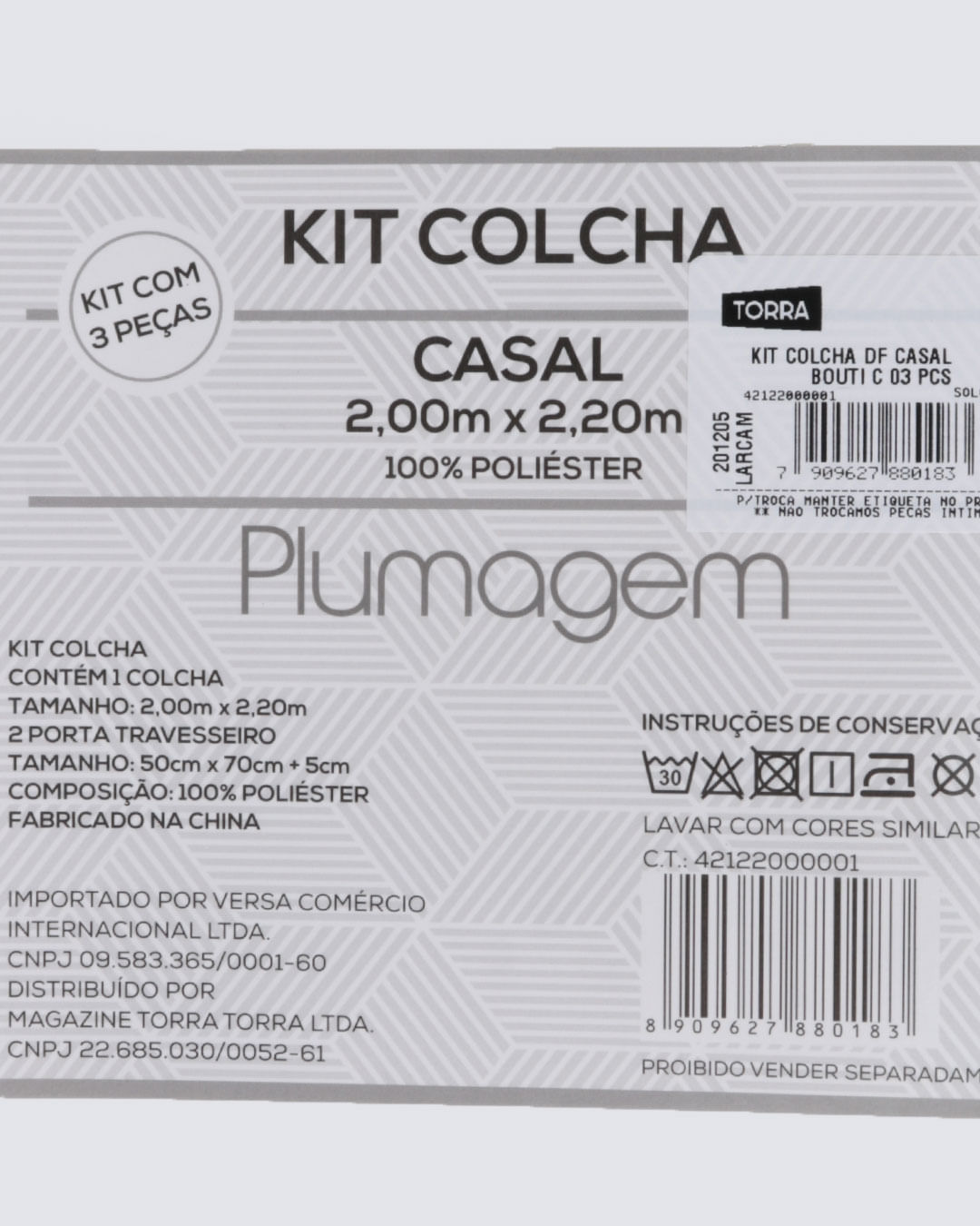 Kit-Colcha-Df-Casal-Bouti-C-03-Pcs---Bege-Claro