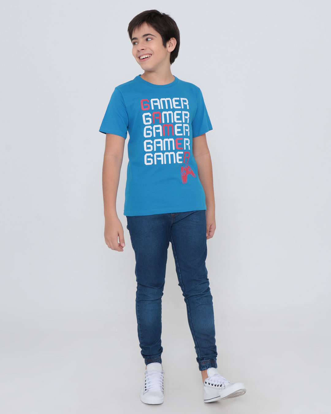 Camiseta-T3011-Mc-M1014-Game---Azul-Medio