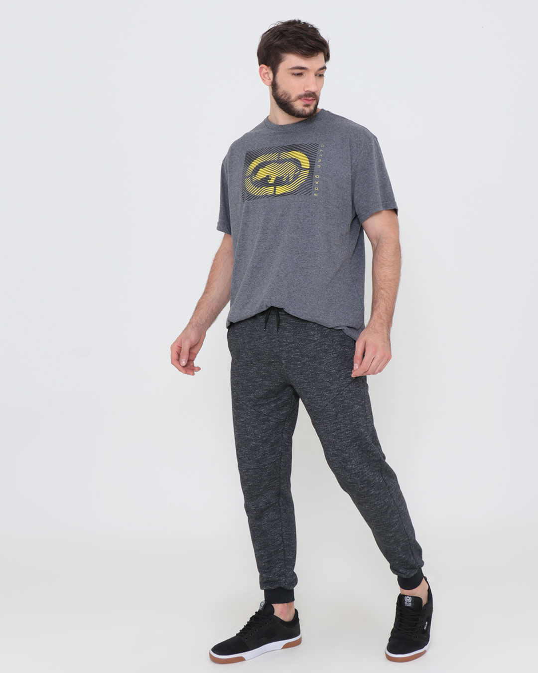 Calca-47054-Jogger-Urb-P-Ao-Gg---Mescla-Escuro