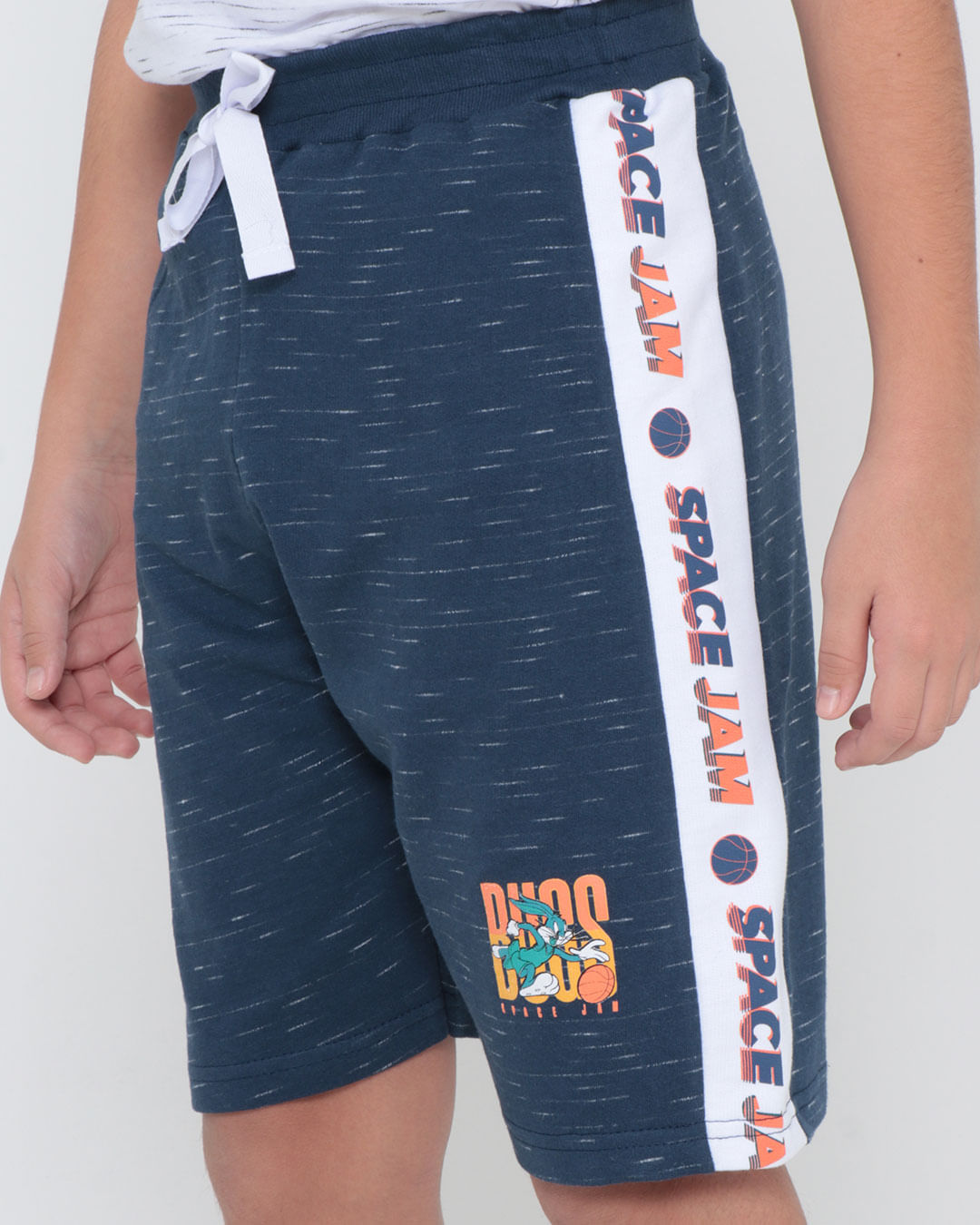 Bermuda-Jm521-Mol-M1016-Space-Jam---Marinho