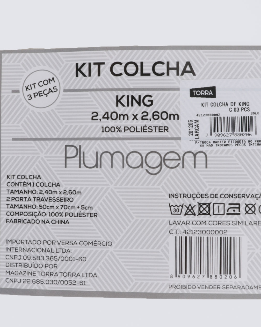 Kit-Colcha-Df-King-C-03-Pcs---Bege-Claro
