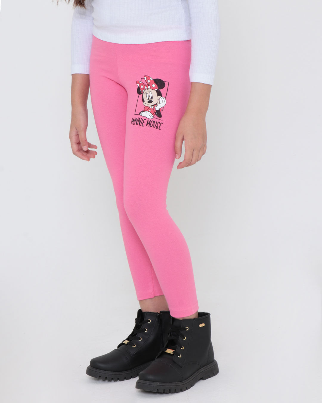 Legging-Ch29209-Minnie-F-410---Rosa-Medio