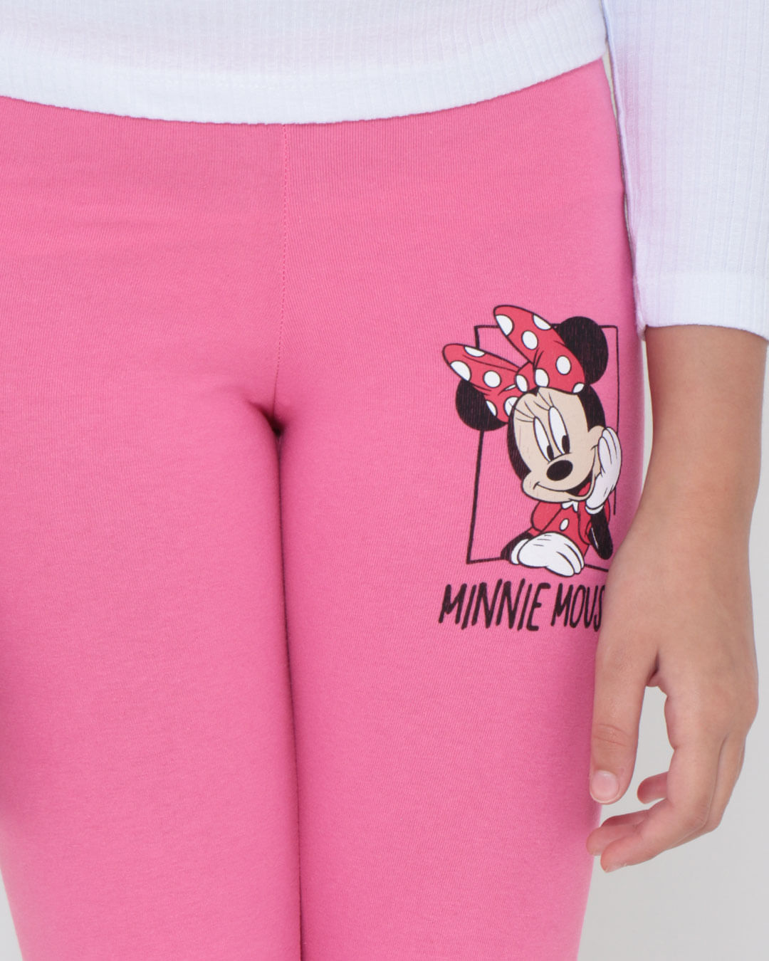 Legging-Ch29209-Minnie-F-410---Rosa-Medio