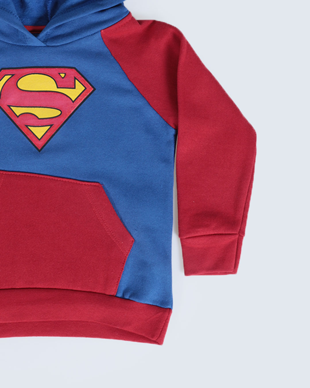 Blusao-15220005-Mol-Cz--Superman-M13---Azul-Outros