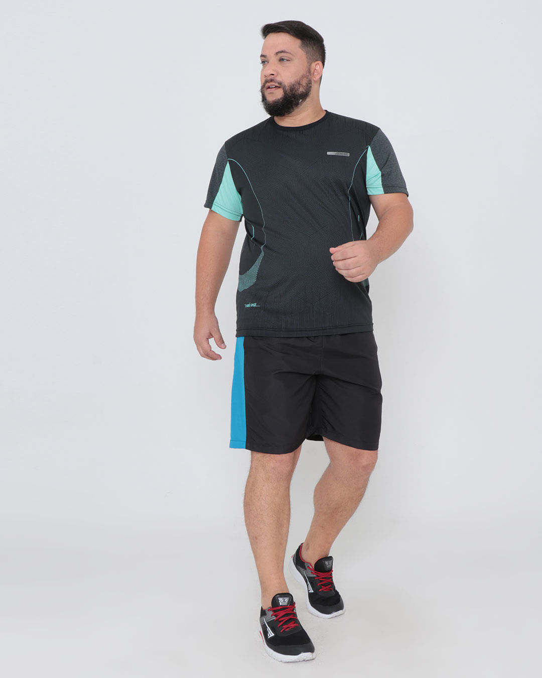 Bermuda-Sb9198-Rec-Lat-Plus---Preto-Outros