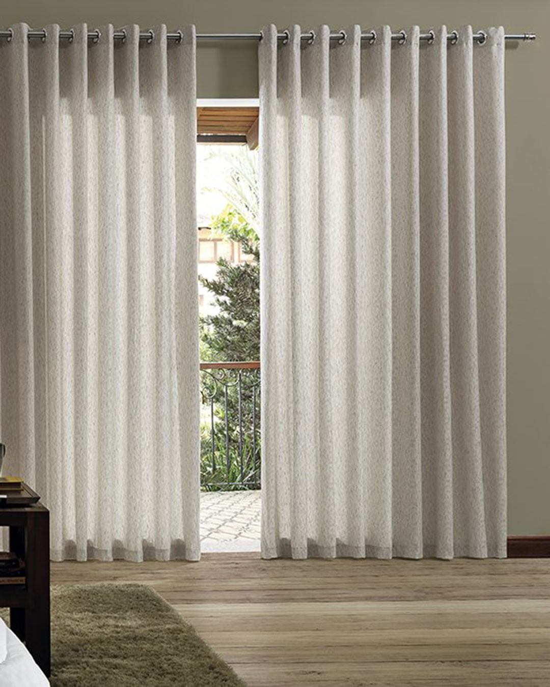 Cortina-Rustica-Tunis-Blocks-260-X-170---Off-White