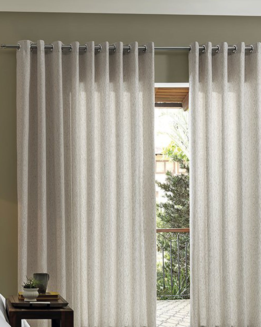 Cortina-Rustica-Tunis-Blocks-260-X-170---Off-White