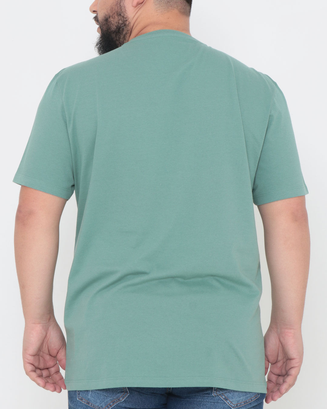 Camiseta-Kmp-214180-Estampa-Plus---Verde-Medio