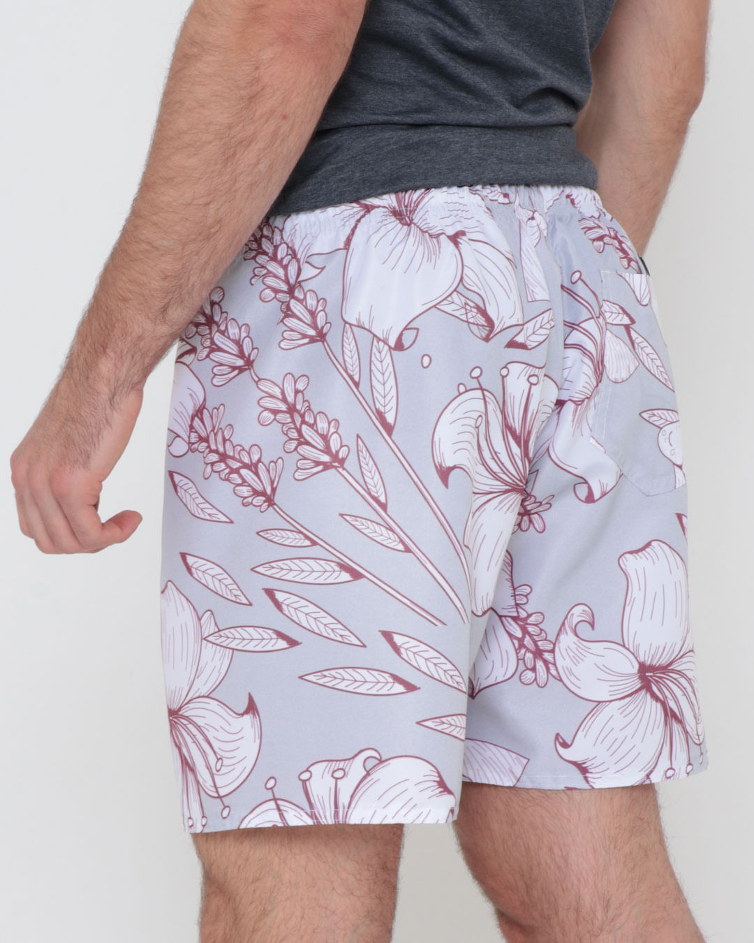 Bermuda-2380-Cos-Elastico---Cinza-Floral