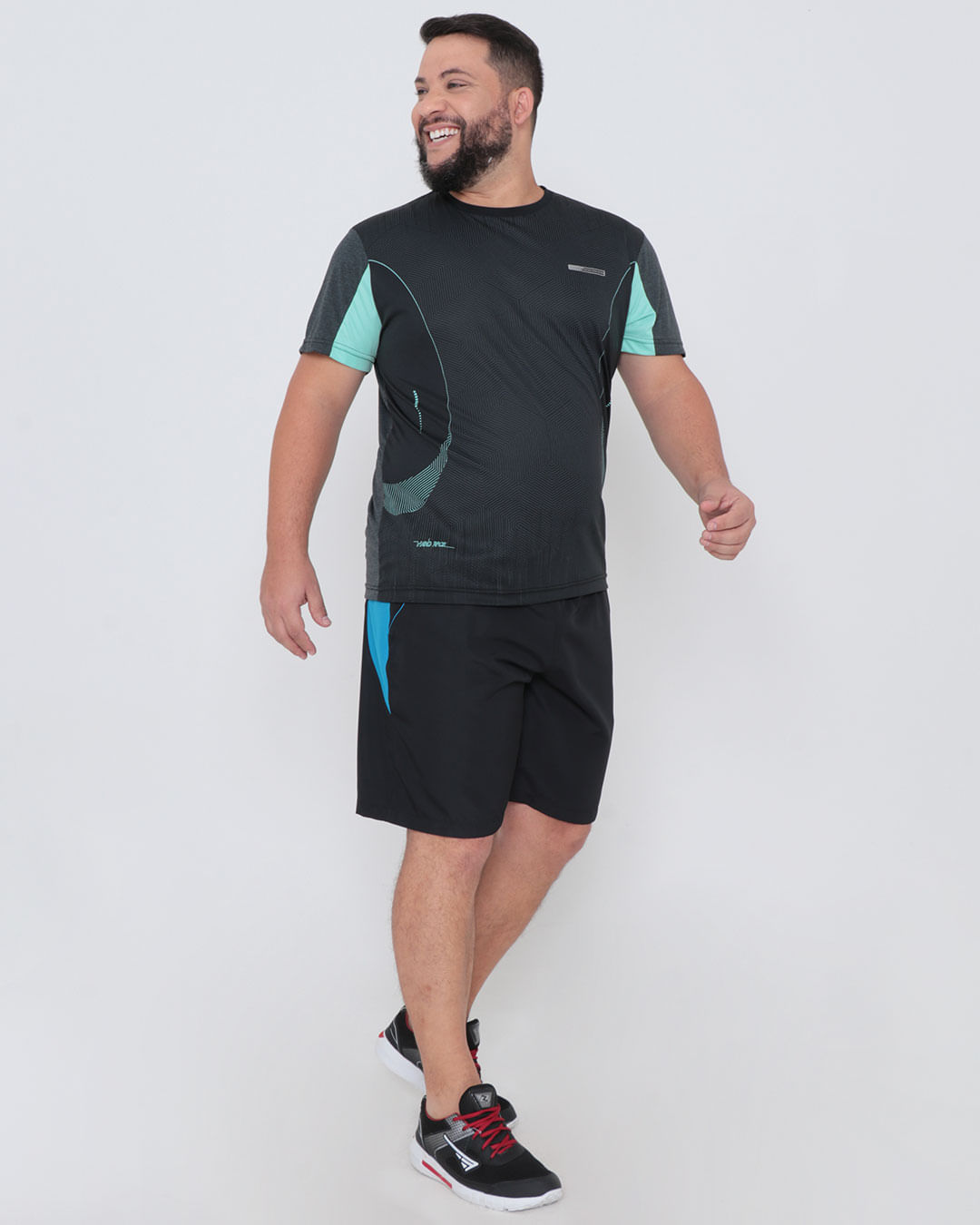 Bermuda-Sun007-Rec-Lat-Costas-Plus---Preto