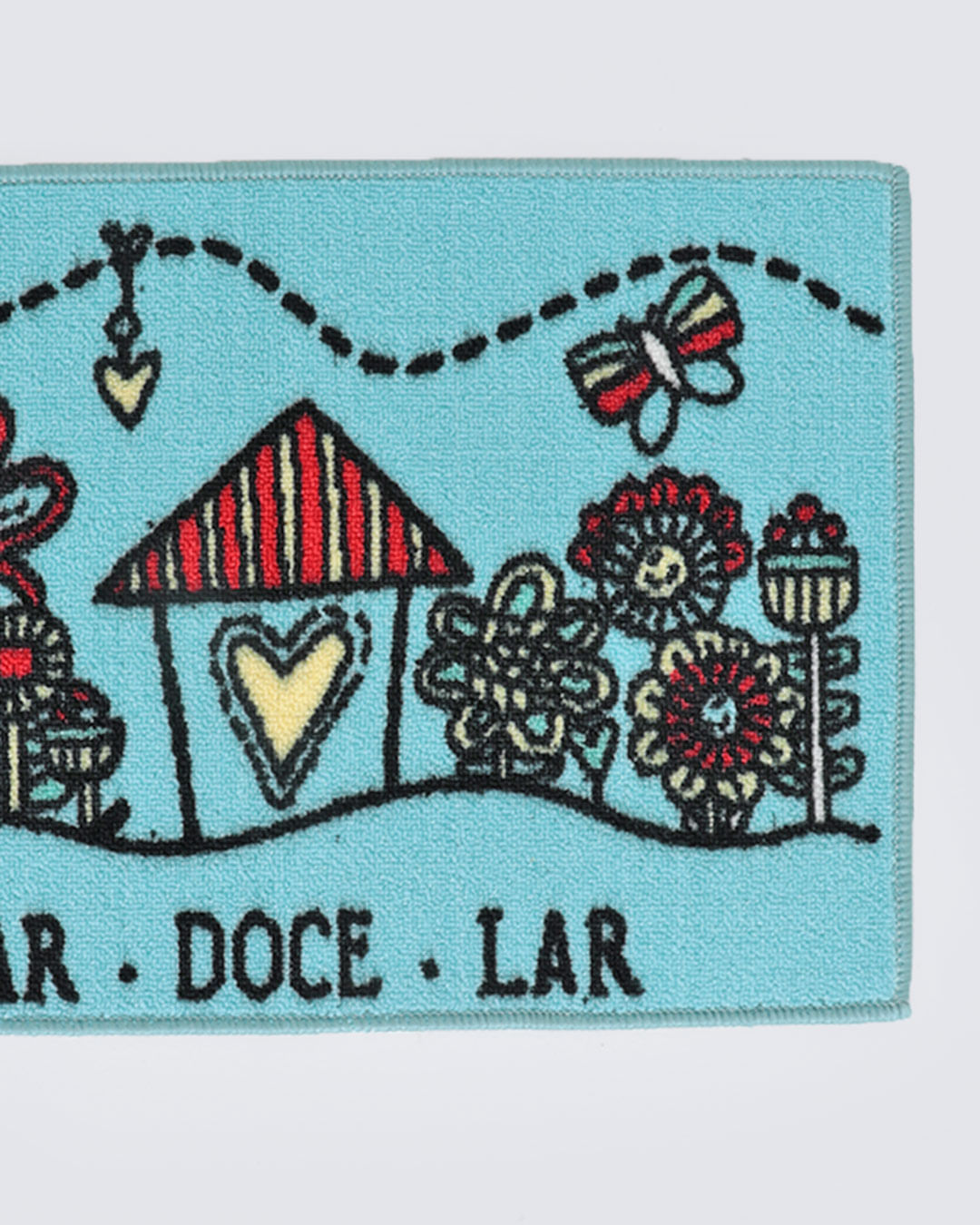 Tapete-Emborrachado-Estamp-40x-60-Sortid---Azul-Claro