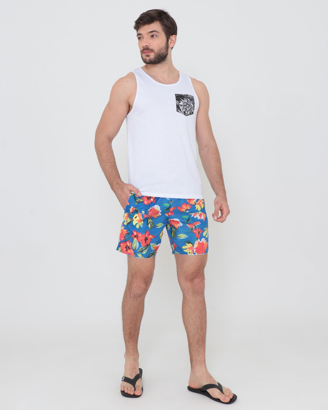 Board-Short-198-Mauricinho-Est-Sort---Azul-Floral