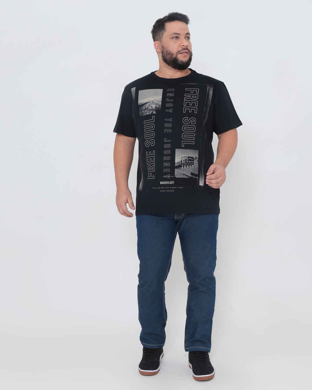 Camiseta-Kmp-214111-Estampa-Plus---Preto