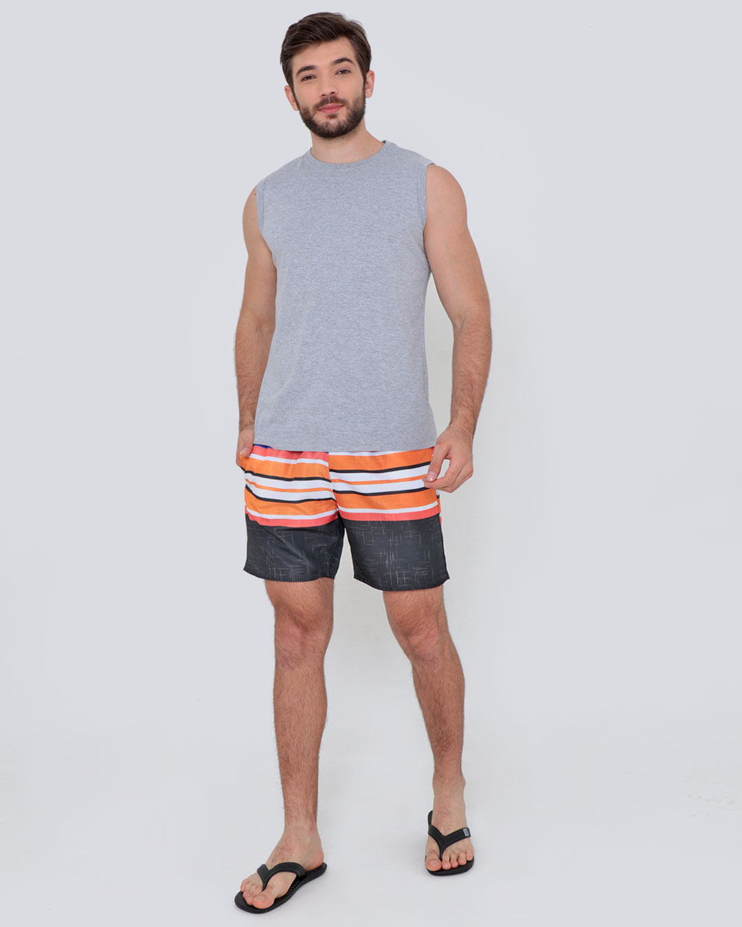 Board-Short-198-Mauricinho-Est-Sort---Azul-Listrado
