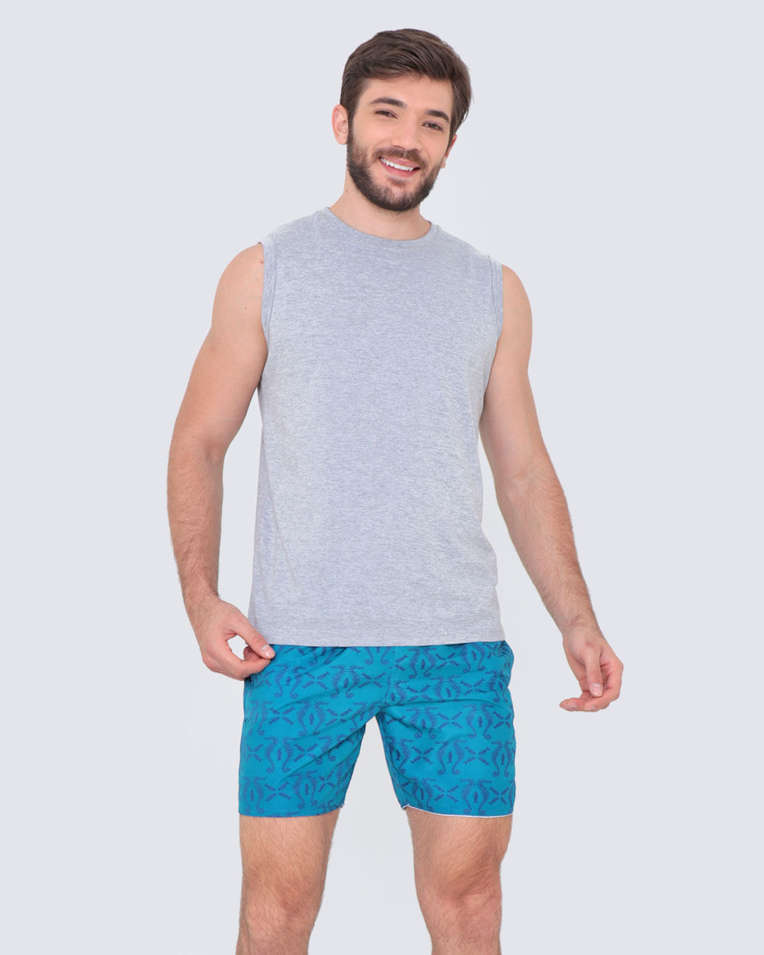 Board-Short-198-Mauricinho-Est-Sort---Azul-Outros