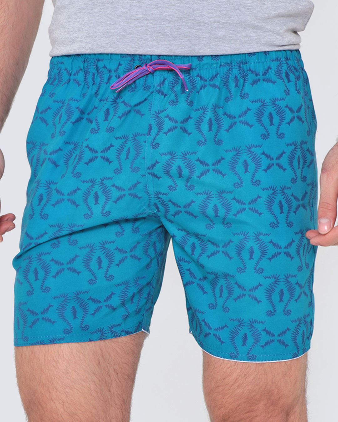 Board-Short-198-Mauricinho-Est-Sort---Azul-Outros
