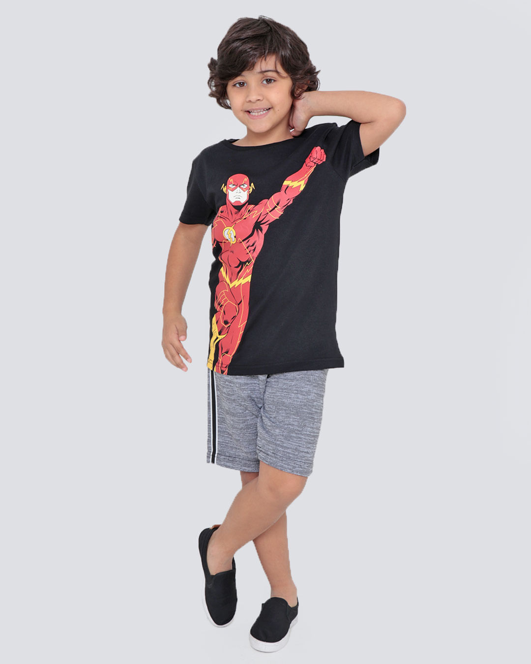 Camiseta-Fnovo1-Mc-M412-Flash---Preto