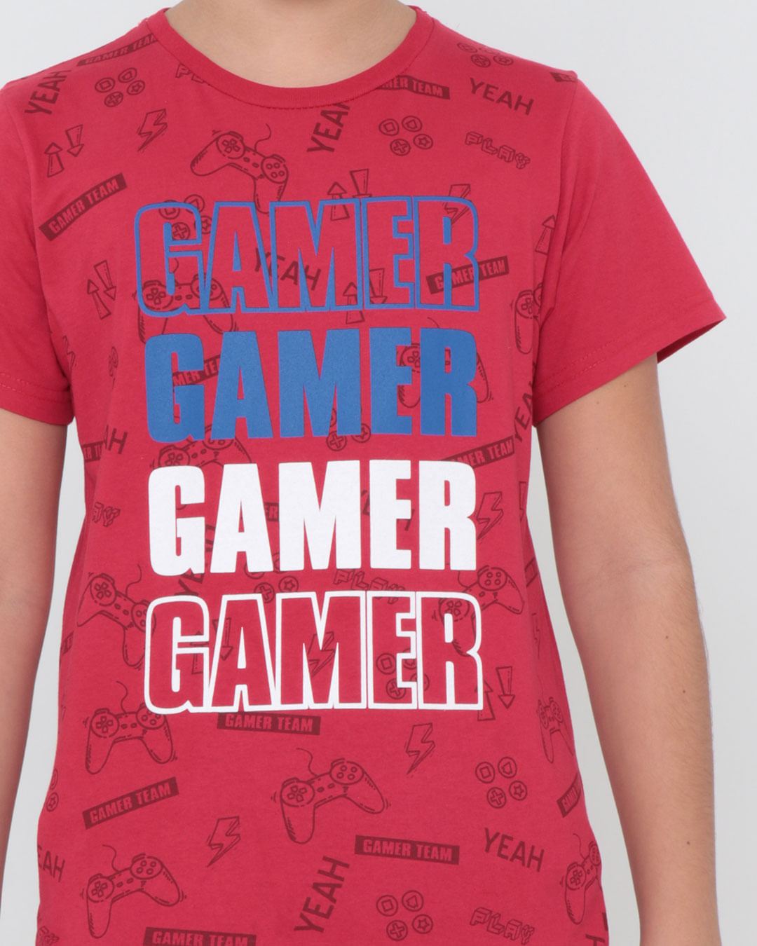 Camiseta-T3007-Mc-M1014-Game---Vermelho-Medio