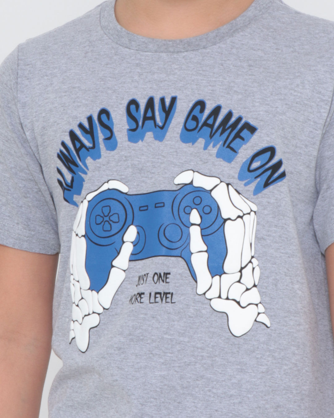 Camiseta-To004155-Mcm1016-Game---Cinza-Claro