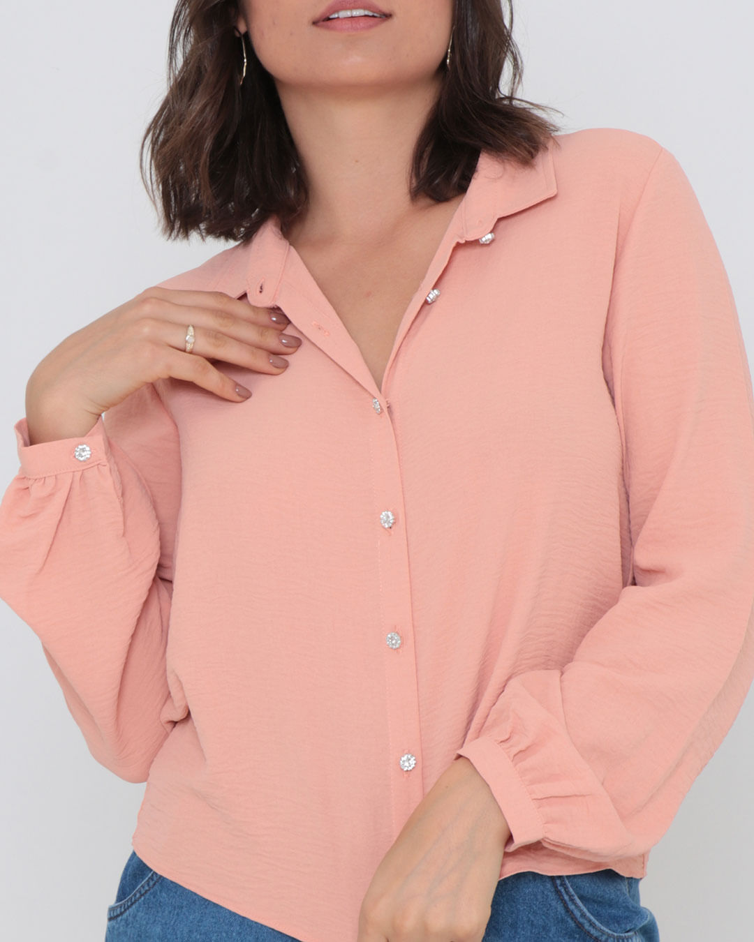 Camisa-6406-Ml-C-Botao-Strass---Rosa-Claro
