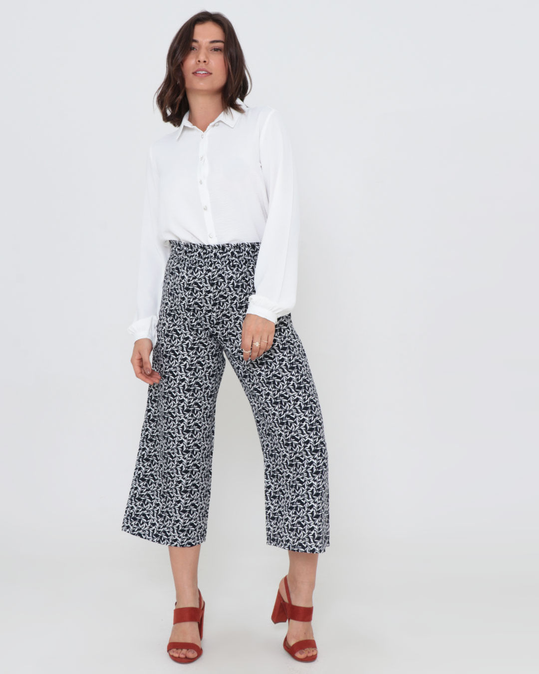 Calca-9422-Pantacour-Estampada---Marinho-Floral