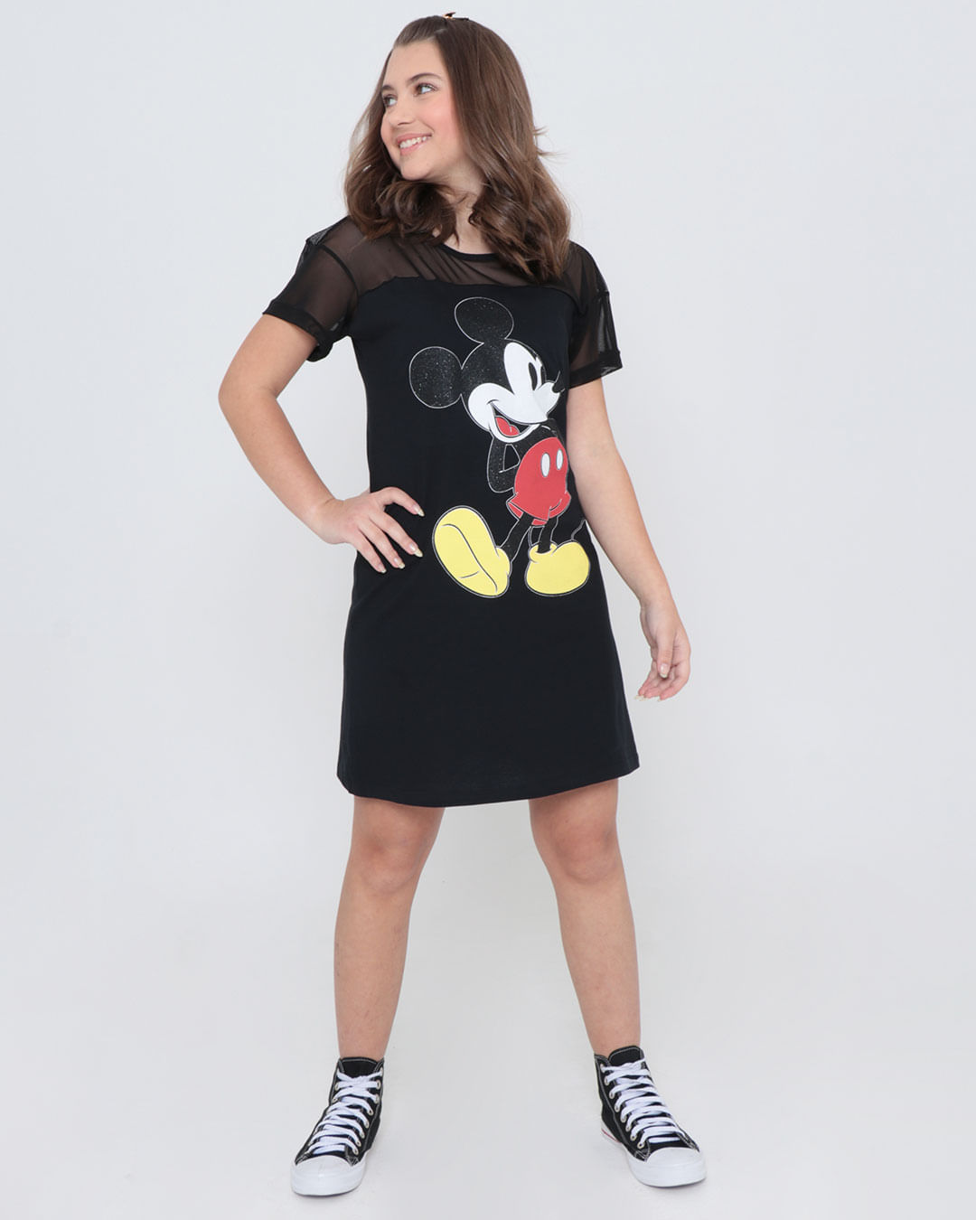Vestido-Jf114-Mc-Mickey-F-1016---Preto