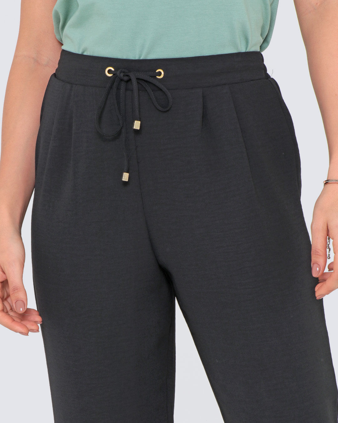 Calca-8007-2-Jogger-C-Pregas---Preto
