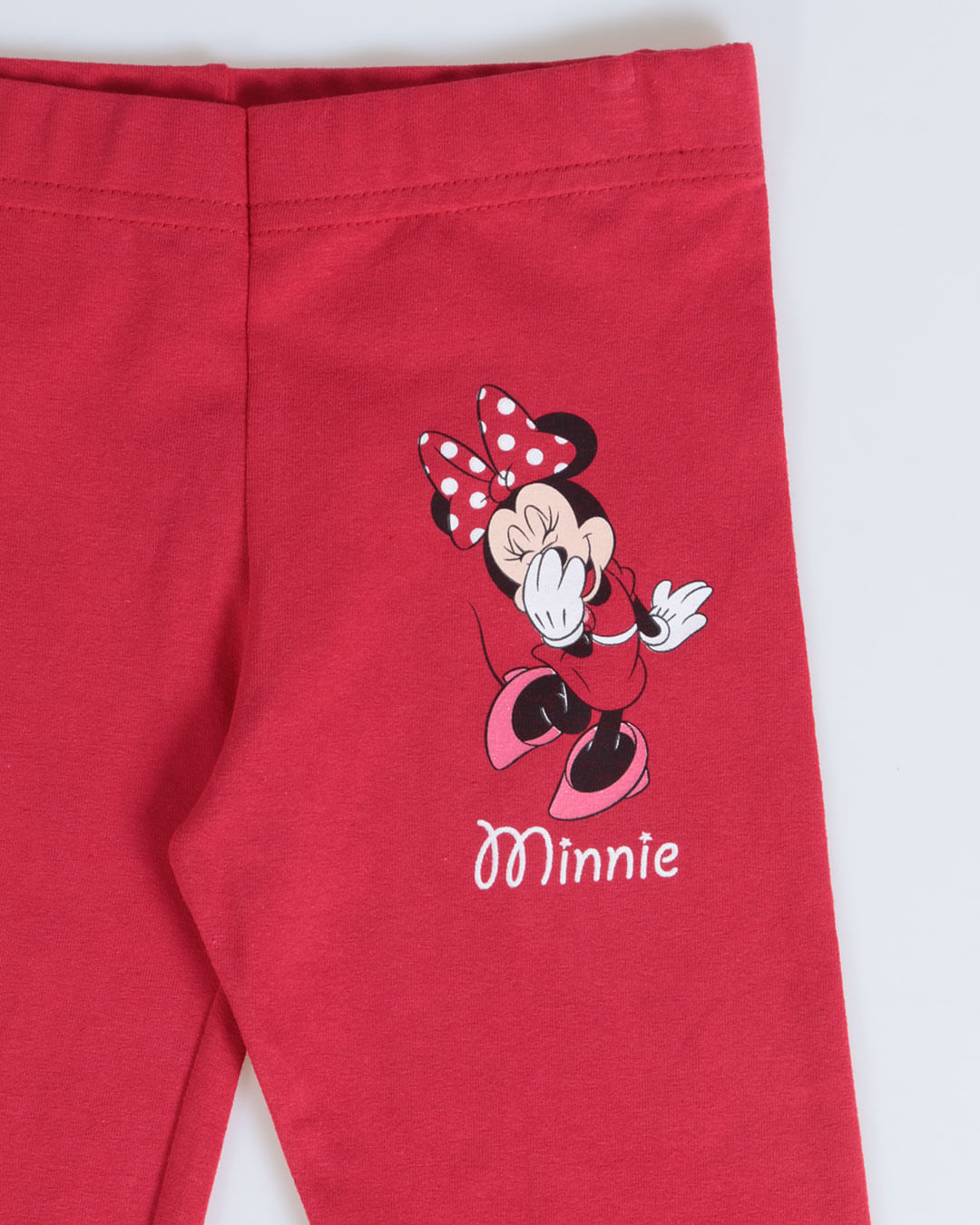 Legging-Ch26633-Minnie-F13---Vermelho-Medio