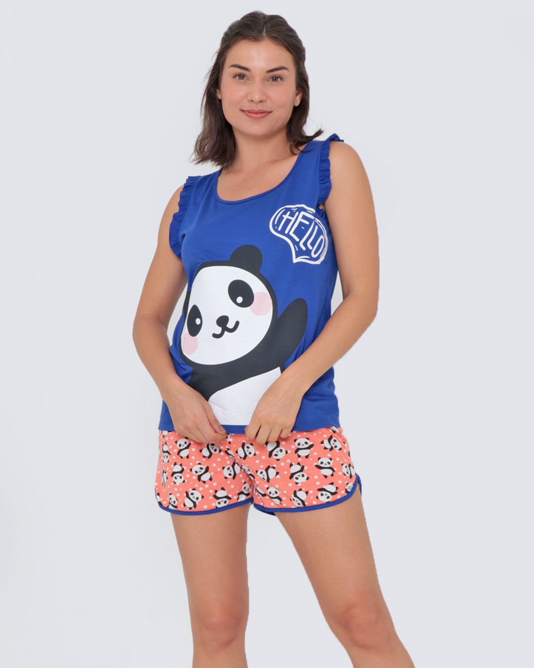 Short-Doll-Silk-Panda2049m---Azul-Medio