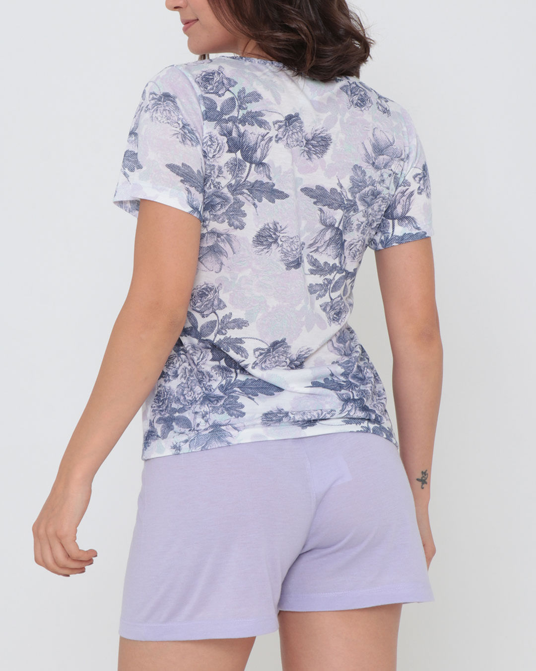 Sht-Doll-Bl-Mc-Floral-Sh-Liso22894b---Branco-Floral