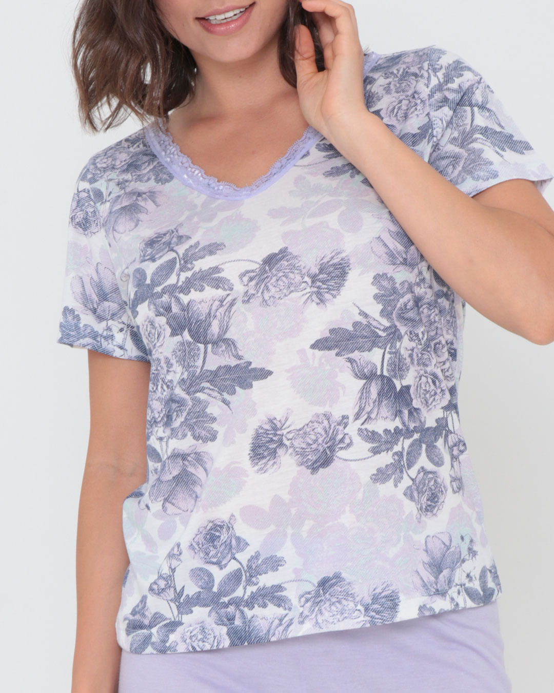 Sht-Doll-Bl-Mc-Floral-Sh-Liso22894b---Branco-Floral