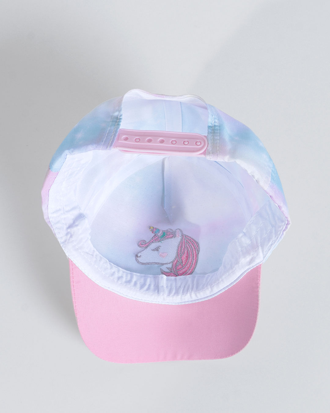 Bone-Tti707-Unicornio-Inf-Menina---Rosa-Outros