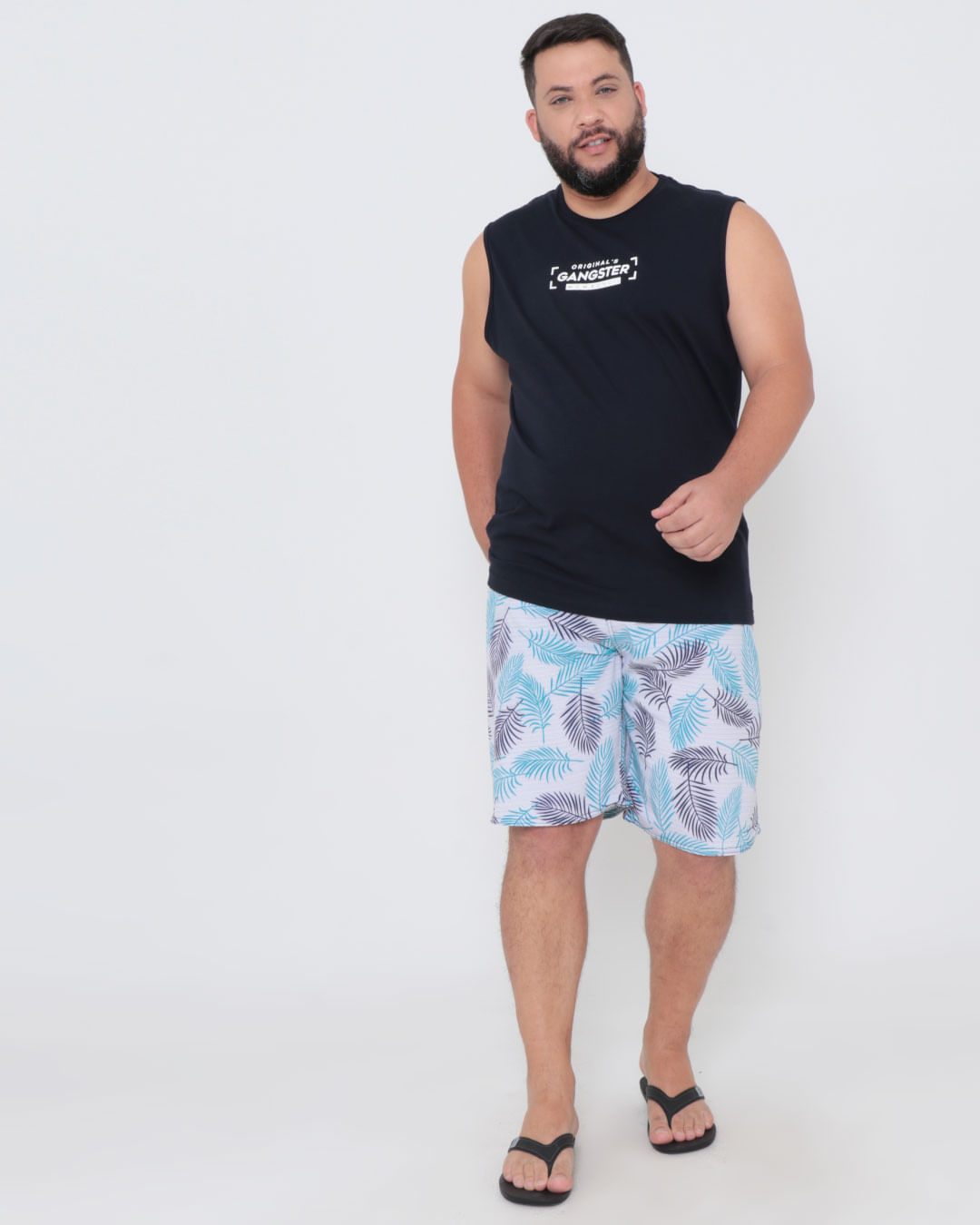 Bermuda-Elastano-Sor-Cos-Elas-G1g4---Mescla-Floral
