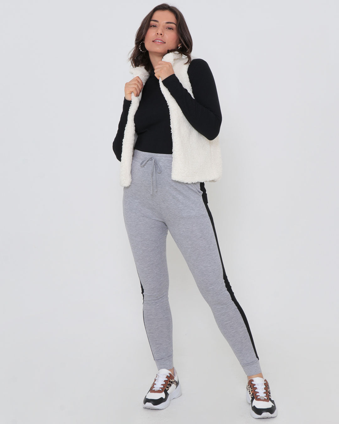 Calca-Jogger-Visco-Fx-Lat-1839---Cinza-Claro