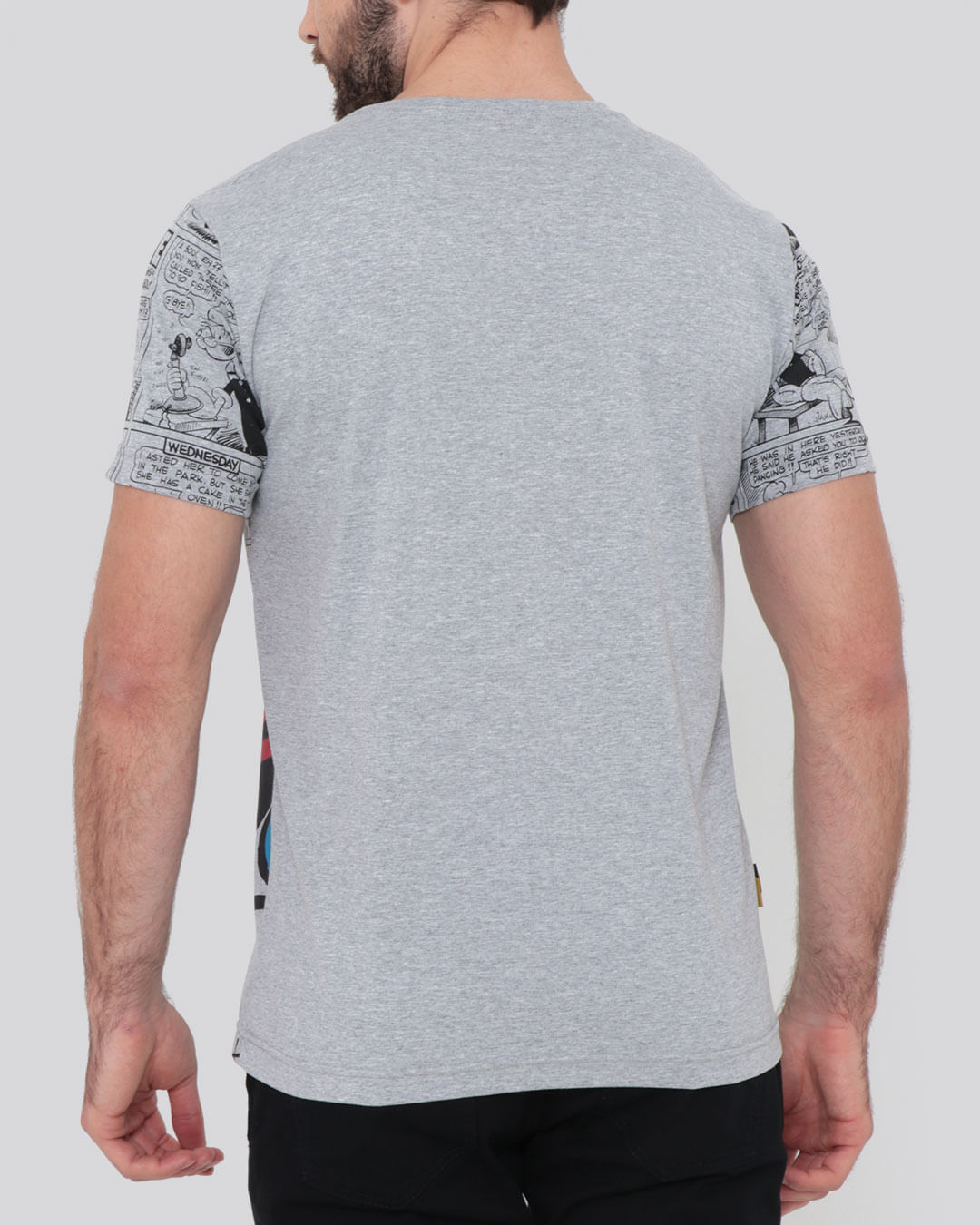 Camiseta-10160766-Popeye-Pgg---Cinza-Claro