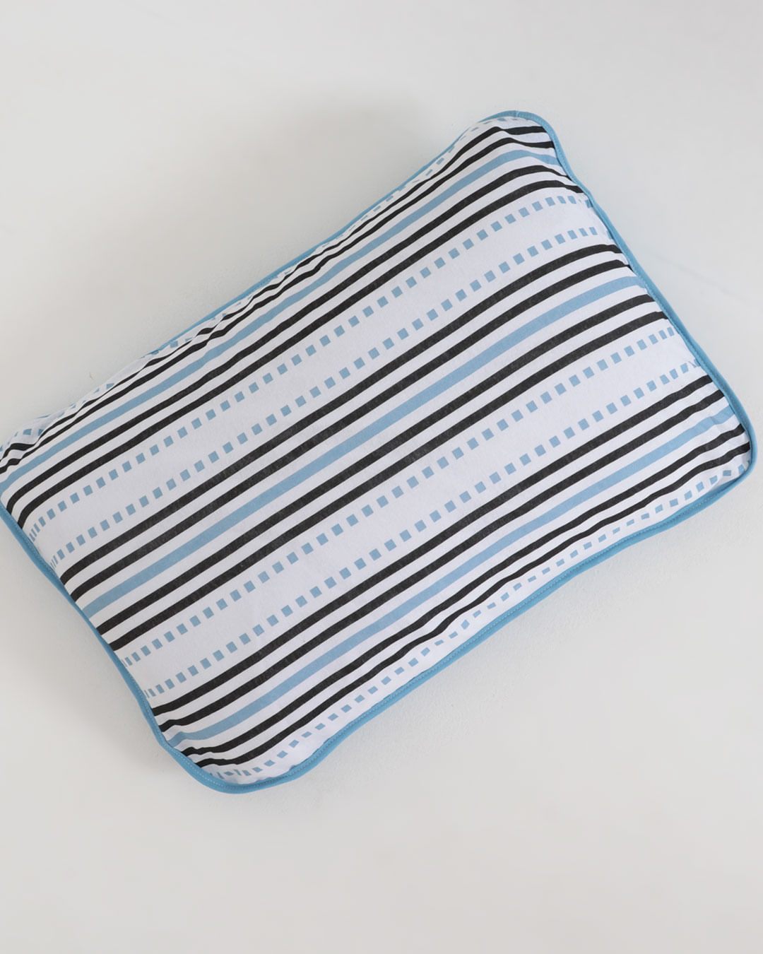 Jg-De-Cama-Solteiro-Slim-2-Pcs---Azul-Outros