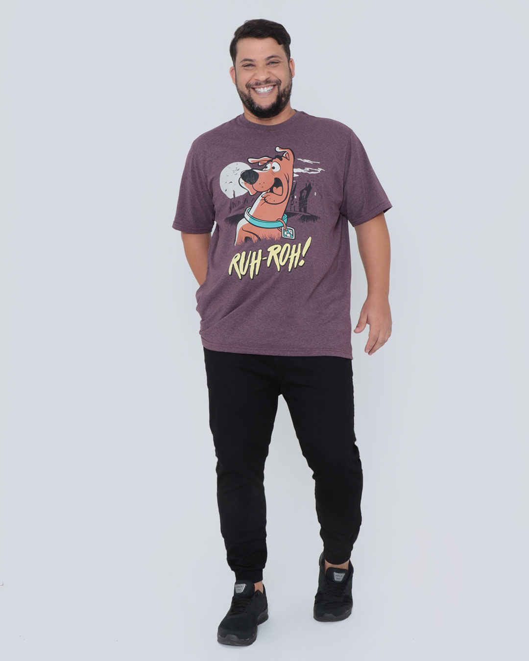 Camiseta-9092-Scooby-Doo-Plus-M---Vinho