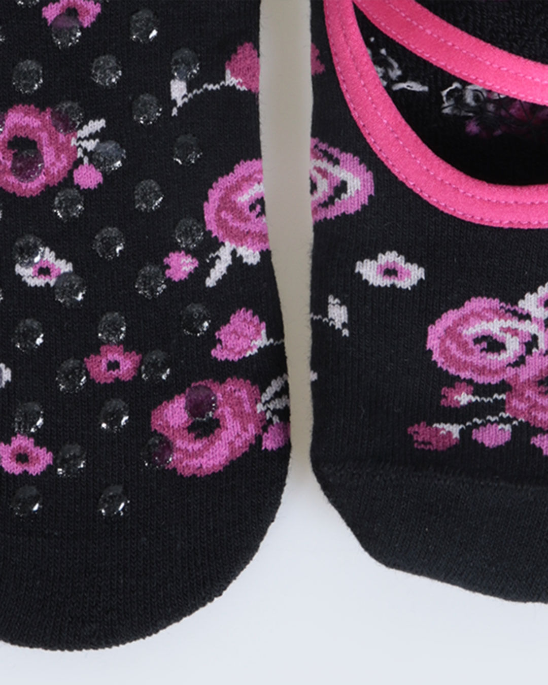 Meia-R7295-F-Ad-Alg-Sap-Antiderr---Preto-Floral