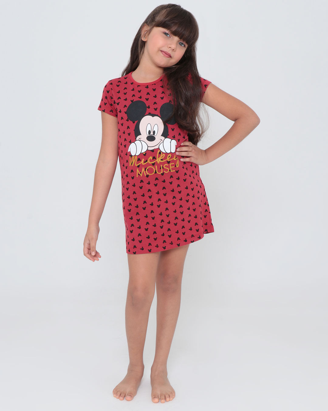 Camisola-120-Mickey-Mc-Infa-410---Vermelho-Medio