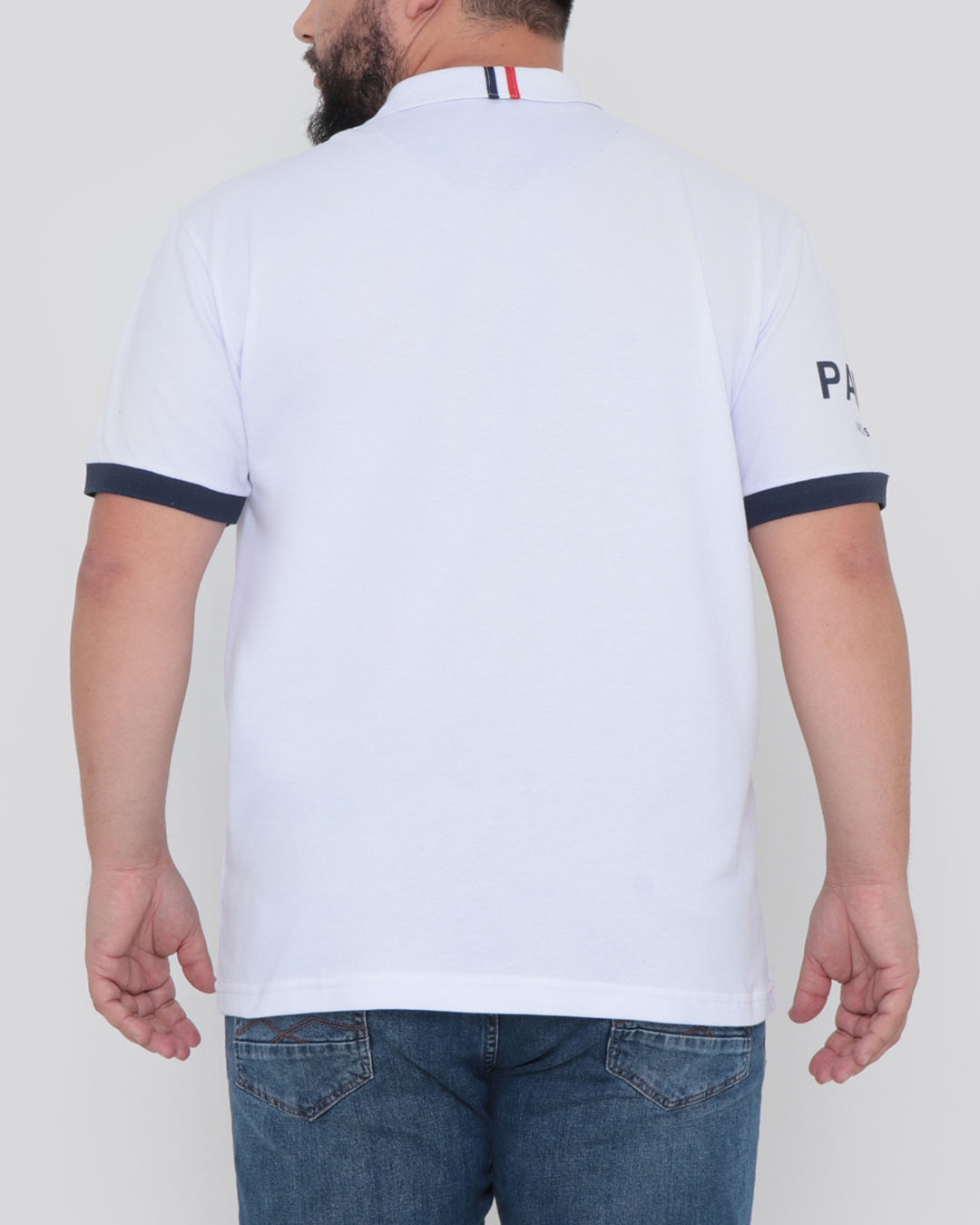 Polo-4024-Piquet-Plus---Branco