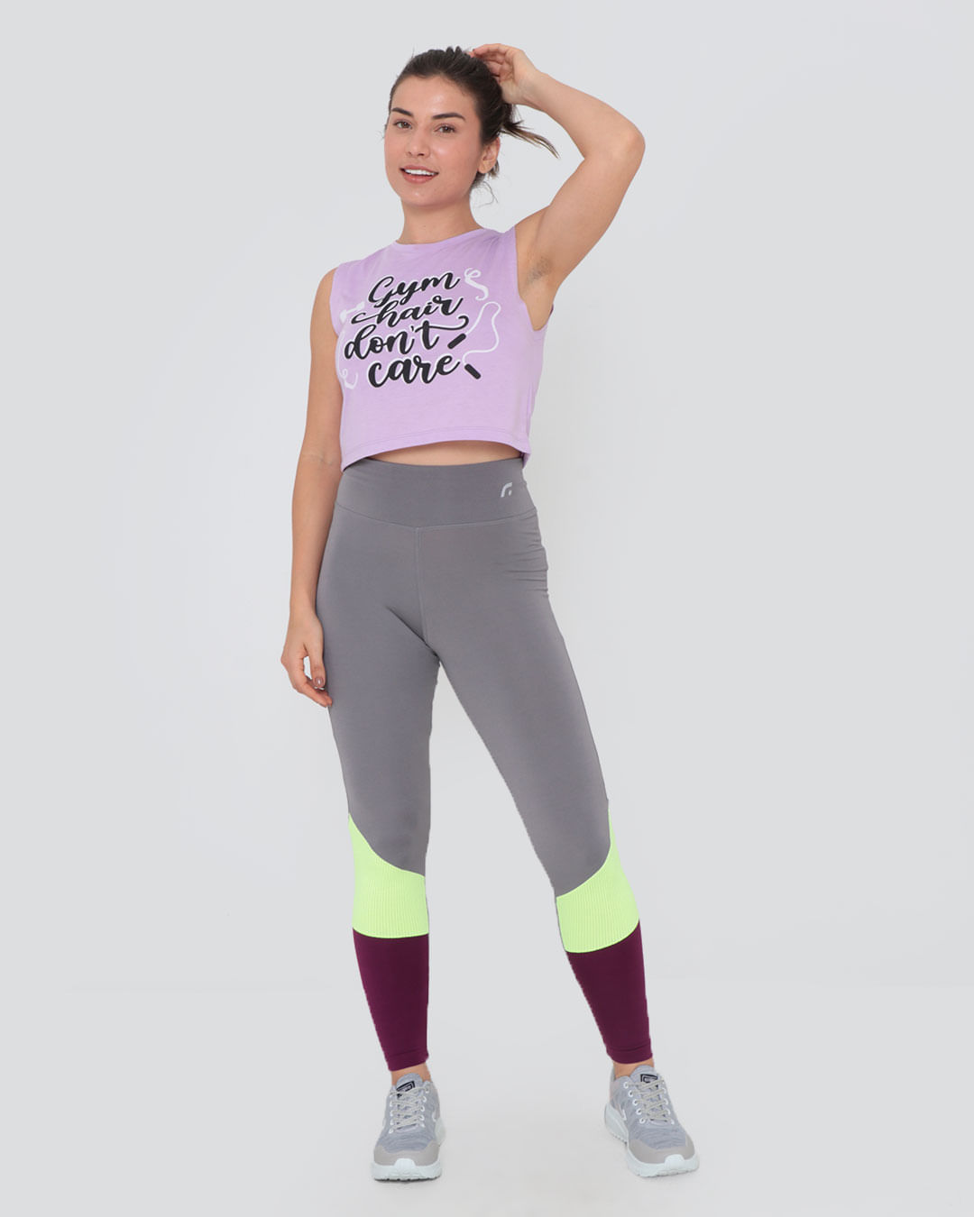 Legging-10189-2-Recortes-E-Tela---Cinza-Medio