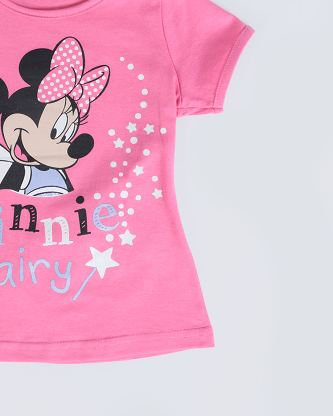 Blusa-Mc-Ch26965-Minnie-Fem13-Mm---Rosa-Medio