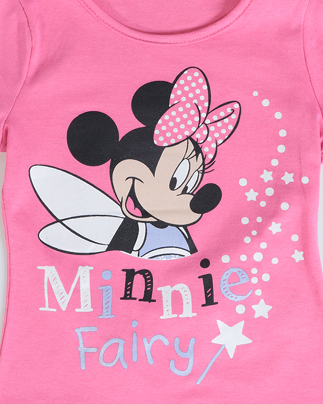 Blusa-Mc-Ch26965-Minnie-Fem13-Mm---Rosa-Medio