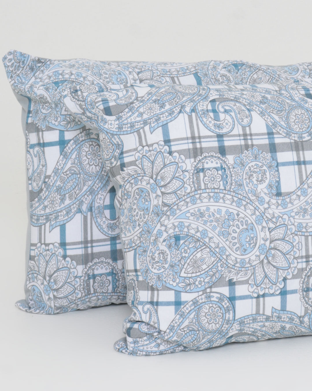 Jg-De-Cama-Casal-Slim-3-Pcs---Cinza-Claro